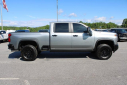 Thumbnail image of 2024 Chevrolet Silverado 2500HD at ChestateeFordMercuryUSED of Dahlonega, GA