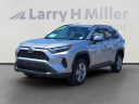 Thumbnail image of 2024 Toyota RAV4 at LarryHMillerAmericanToyota NEW