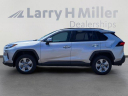 Thumbnail image of 2024 Toyota RAV4 at LarryHMillerAmericanToyota NEW