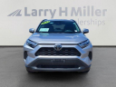 Thumbnail image of 2024 Toyota RAV4 at LarryHMillerAmericanToyota NEW