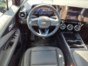Thumbnail image of 2025 Chevrolet Blazer EV at Suburban Chevrolet Cadillac Of Ann Arbor