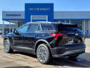 Thumbnail image of 2025 Chevrolet Blazer EV at Suburban Chevrolet Cadillac Of Ann Arbor
