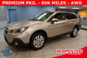 Thumbnail image of 2018 Subaru Outback at Serpentini Chevrolet of Strongsville