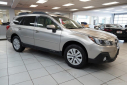 Thumbnail image of 2018 Subaru Outback at Serpentini Chevrolet of Strongsville