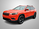 Thumbnail image of 2021 Jeep Cherokee at Rinaldi Chrysler Dodge Jeep Ram