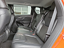 Thumbnail image of 2021 Jeep Cherokee at Rinaldi Chrysler Dodge Jeep Ram