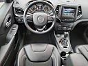 Thumbnail image of 2021 Jeep Cherokee at Rinaldi Chrysler Dodge Jeep Ram