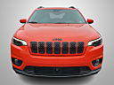 Thumbnail image of 2021 Jeep Cherokee at Rinaldi Chrysler Dodge Jeep Ram