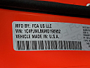 Thumbnail image of 2021 Jeep Cherokee at Rinaldi Chrysler Dodge Jeep Ram