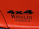 Thumbnail image of 2021 Jeep Cherokee at Rinaldi Chrysler Dodge Jeep Ram