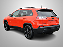 Thumbnail image of 2021 Jeep Cherokee at Rinaldi Chrysler Dodge Jeep Ram