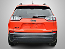 Thumbnail image of 2021 Jeep Cherokee at Rinaldi Chrysler Dodge Jeep Ram