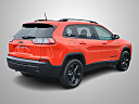 Thumbnail image of 2021 Jeep Cherokee at Rinaldi Chrysler Dodge Jeep Ram