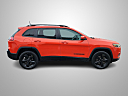 Thumbnail image of 2021 Jeep Cherokee at Rinaldi Chrysler Dodge Jeep Ram