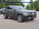 Thumbnail image of 2022 Mercedes-Benz GLC at Medlin Motors Inc.