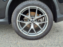 Thumbnail image of 2022 Mercedes-Benz GLC at Medlin Motors Inc.