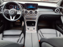 2022 Mercedes-Benz GLC GLC 300 4MATIC at Medlin Motors Inc.
