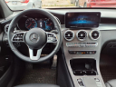 Thumbnail image of 2022 Mercedes-Benz GLC at Medlin Motors Inc.