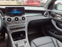 Thumbnail image of 2022 Mercedes-Benz GLC at Medlin Motors Inc.