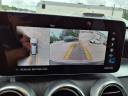 Thumbnail image of 2022 Mercedes-Benz GLC at Medlin Motors Inc.