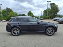 Thumbnail image of 2022 Mercedes-Benz GLC at Medlin Motors Inc.