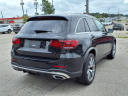 Thumbnail image of 2022 Mercedes-Benz GLC at Medlin Motors Inc.
