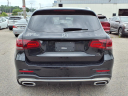 Thumbnail image of 2022 Mercedes-Benz GLC at Medlin Motors Inc.