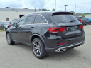 Thumbnail image of 2022 Mercedes-Benz GLC at Medlin Motors Inc.