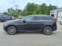 Thumbnail image of 2022 Mercedes-Benz GLC at Medlin Motors Inc.