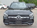 Thumbnail image of 2022 Mercedes-Benz GLC at Medlin Motors Inc.