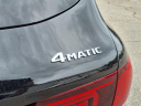 Thumbnail image of 2022 Mercedes-Benz GLC at Medlin Motors Inc.