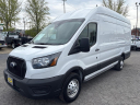 2023 Ford Transit 250 at WORKTRUX LLC