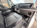 Thumbnail image of 2023 Ford Transit at WORKTRUX LLC