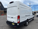 Thumbnail image of 2023 Ford Transit at WORKTRUX LLC
