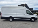 Thumbnail image of 2023 Ford Transit at WORKTRUX LLC