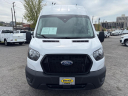 Thumbnail image of 2023 Ford Transit at WORKTRUX LLC