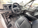 Thumbnail image of 2023 Ford Transit at WORKTRUX LLC