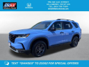 2024 Honda Pilot TrailSport at Dick's Hillsboro Honda - USED