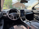 Thumbnail image of 2022 Ford Edge at All State Ford Truck Sales Used