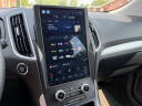 2022 Ford Edge SEL at All State Ford Truck Sales Used