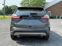 Thumbnail image of 2022 Ford Edge at All State Ford Truck Sales Used