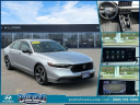 2023 Honda Accord Hybrid Sport at South Shore Hyundai