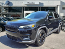 Thumbnail image of 2023 Jeep Cherokee at Douglas Volkswagen