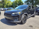 Thumbnail image of 2023 Jeep Cherokee at Douglas Volkswagen