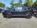 Thumbnail image of 2023 Jeep Cherokee at Douglas Volkswagen