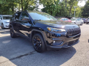 Thumbnail image of 2023 Jeep Cherokee at Douglas Volkswagen
