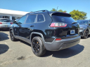 Thumbnail image of 2023 Jeep Cherokee at Douglas Volkswagen
