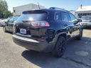 Thumbnail image of 2023 Jeep Cherokee at Douglas Volkswagen
