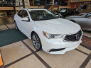 Thumbnail image of 2019 Acura TLX at D and P Auto Sales