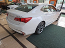 Thumbnail image of 2019 Acura TLX at D and P Auto Sales